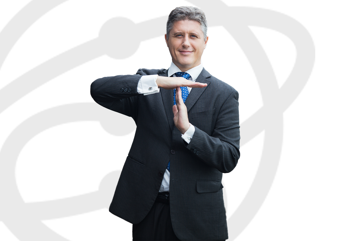 Busiverse Project Management delivery