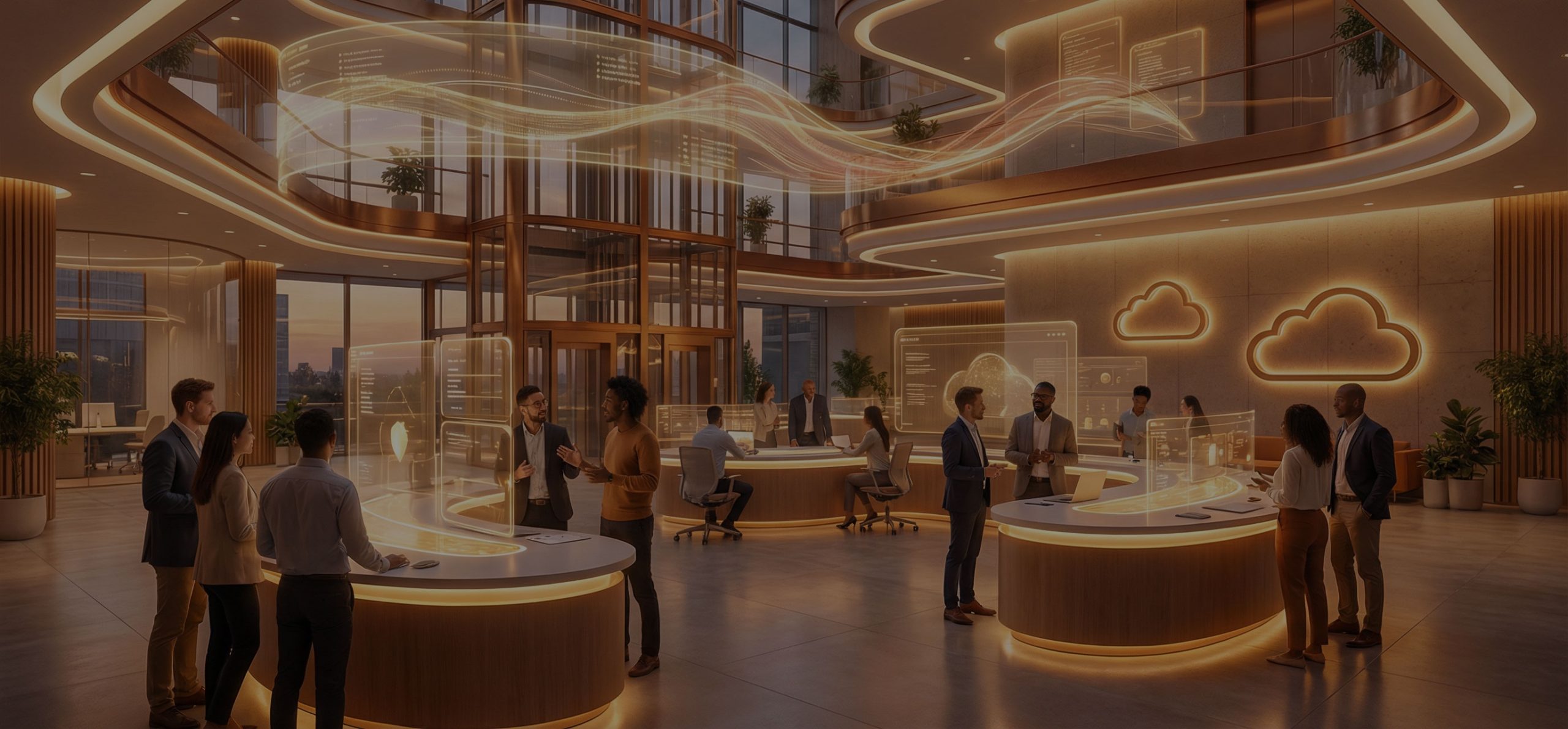 AI & Emerging Technologies